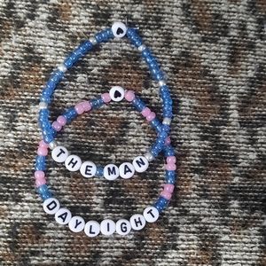 Taylor Swift bracelets